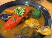 Curry Namara えん カレー ナマラ エン: ユキさんの2026年10月05日の1枚目の投稿写真