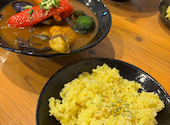 Curry Namara えん カレー ナマラ エン: ユキさんの2026年10月05日の2枚目の投稿写真