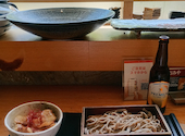 蕎麦と和食 驚: sakiさんの2026年06月30日の1枚目の投稿写真