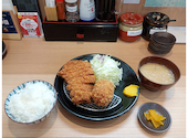 とんかつ檍札幌 月寒店: sakiさんの2026年06月02日の1枚目の投稿写真