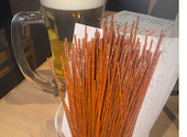 格安ビールと鉄鍋餃子 3 6 5酒場 赤羽東口店: はたのさんの2025年11月12日の1枚目の投稿写真