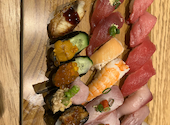 雛鮨　新宿アイランドタワー: ユウイチさんの2024年05月の1枚目の投稿写真