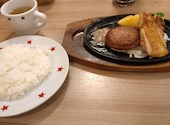 ステーキのどん 中環柴原店: おきひろさんの2026年09月08日の1枚目の投稿写真