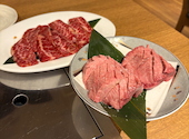 焼肉 志むら: くりんこさんの2025年08月17日の1枚目の投稿写真