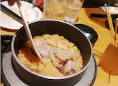 串鳥 時計台通店: みんみんさんの2026年09月09日の1枚目の投稿写真