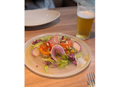 CAFE&RESTAURANT ORGALI オーガリ: みんみんさんの2026年05月15日の1枚目の投稿写真