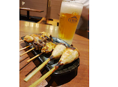 炭火居酒屋 炎 札幌駅西口店: みんみんさんの2026年05月15日の2枚目の投稿写真