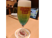 YEBISUBAR ヱビスバー 札幌アピア店: みんみんさんの2026年05月15日の1枚目の投稿写真