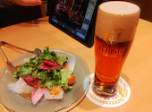 YEBISUBAR ヱビスバー 札幌アピア店: みんみんさんの2026年05月15日の2枚目の投稿写真