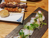 大衆食堂 十勝居酒屋 一心: みんみんさんの2026年10月04日の1枚目の投稿写真