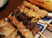焼き鳥 地鶏専門店 居酒屋 鳥びと 飯田橋本店: みんみんさんの2026年08月06日の1枚目の投稿写真
