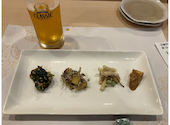 日本酒と和食と中華 いざなみ: かめたろうさんの2024年06月24日の1枚目の投稿写真