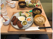 こだわりランチhachi米 伏見店: チビさんの2026年04月29日の1枚目の投稿写真