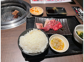 焼肉 やまと アリオ亀有店: つなさんの2026年10月05日の1枚目の投稿写真