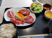 焼肉 だんらん 炎 足立六町店: つなさんの2026年05月01日の1枚目の投稿写真