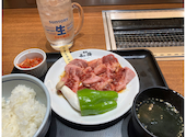 焼肉の和民 大鳥居駅前店: わさびさんの2026年07月09日の2枚目の投稿写真