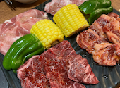 焼肉の和民 大鳥居店: わさびさんの2026年08月02日の1枚目の投稿写真