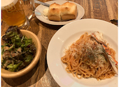 イタリアンバル CONA コナ 麻布十番店: わさびさんの2026年03月26日の1枚目の投稿写真