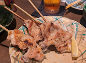 備長炭焼き鳥 きさちゃん帝国: 海老天丼さんの2026年08月30日の3枚目の投稿写真