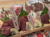 大衆馬肉酒場 うまる 栄住吉店: 海老天丼さんの2025年10月05日の2枚目の投稿写真