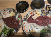 大衆馬肉酒場 うまる 栄住吉店: 海老天丼さんの2026年08月03日の3枚目の投稿写真