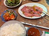 炭火焼肉 大将軍 川崎: かなさんの2026年04月17日の1枚目の投稿写真