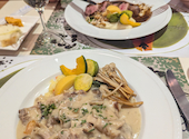 ブラッスリー ラ・ムジカ Brasserie La・mujica: パイセンさんの2025年02月08日の2枚目の投稿写真