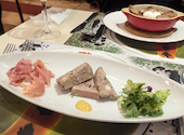 ブラッスリー ラ・ムジカ Brasserie La・mujica: パイセンさんの2025年02月08日の3枚目の投稿写真