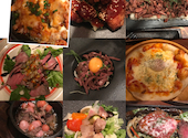 肉バル ミートマーケット MEATMARKET 梅田店: daisy718さんの2020年11月10日の1枚目の投稿写真