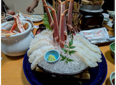 かに料理 浜松甲羅本店: ののちゃんさんの2025年11月11日の1枚目の投稿写真