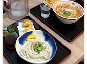 うどんと酒 甚八: maccoさんの2026年10月11日の1枚目の投稿写真