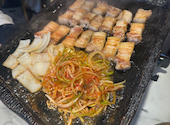 韓国料理 キムチャチャ 横浜西口店: さつまいもさんの2026年05月06日の1枚目の投稿写真