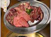 和牛ホルモン 文吾商店: フランシスコさんの2026年06月23日の2枚目の投稿写真