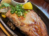 伊太利亜食堂 燈屋 とうや 石岡店: ジー様さんの2026年09月06日の2枚目の投稿写真