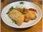 French Bistro Longtemps フレンチビストロ ロンタン: ジー様さんの2026年06月13日の1枚目の投稿写真