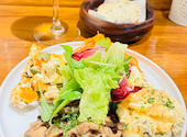 French Bistro Longtemps フレンチビストロ ロンタン: ジー様さんの2026年09月27日の2枚目の投稿写真