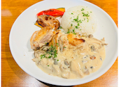 French Bistro Longtemps フレンチビストロ ロンタン: ジー様さんの2026年10月07日の2枚目の投稿写真