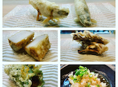 天麩羅 季節料理 きょう悦: みきねぇさんの2021年12月02日の2枚目の投稿写真