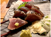 藁焼き鰹たたき 明神丸 高松店: ちーさんの2026年05月03日の2枚目の投稿写真
