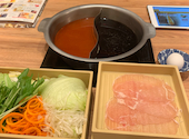 温野菜 昭島モリタウン店: すっとこさんの2026年06月25日の2枚目の投稿写真