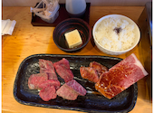 立喰い焼肉 治郎丸 荻窪店: すっとこさんの2023年09月26日の1枚目の投稿写真