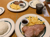 マロリーポークステーキ 藤沢店: すっとこさんの2026年04月22日の1枚目の投稿写真