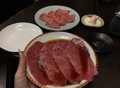浪花焼肉 肉タレ屋 寺田町店: さやかさんの2026年09月02日の1枚目の投稿写真