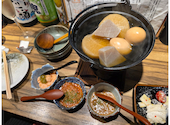 焼き鳥とワイン＋ビストロおでん 3B 飯田橋: ぎそさんの2026年08月12日の1枚目の投稿写真