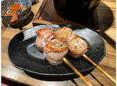 焼き鳥とワイン＋ビストロおでん 3B 飯田橋: ぎそさんの2026年08月12日の2枚目の投稿写真