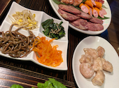 韓国料理 大韓 テハン: リコさんの2022年03月27日の2枚目の投稿写真