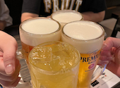 九州料理 九州炎 くすえん 藤沢店: ミキさんの2023年10月25日の2枚目の投稿写真