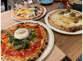 good spoon pizzeria&cheese 横浜モアーズ店: rikoさんの2025年12月22日の1枚目の投稿写真