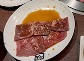 焼肉 牛角 新横浜店: riさんの2026年03月の1枚目の投稿写真