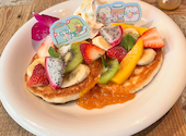 アロハテーブル Aloha Table 横浜ベイクォーター: riさんの2026年03月31日の1枚目の投稿写真
